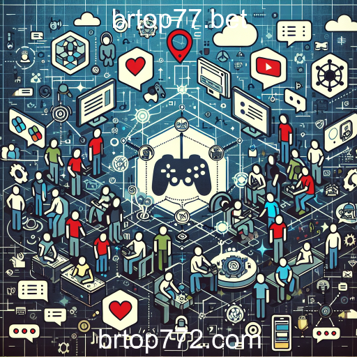 A Importância da Categoria 'Contato' no brtop77.bet