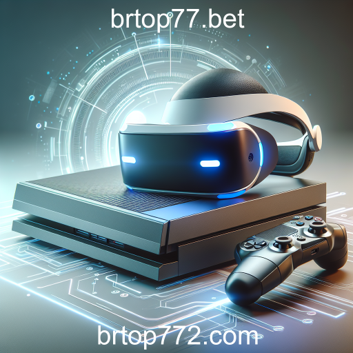 A Revolução da Tecnologia nos Jogos Modernos